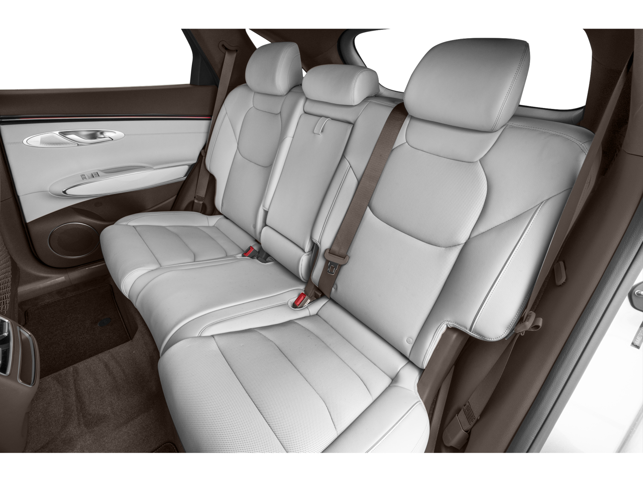 2026 GENESIS GV70 - Photo 40