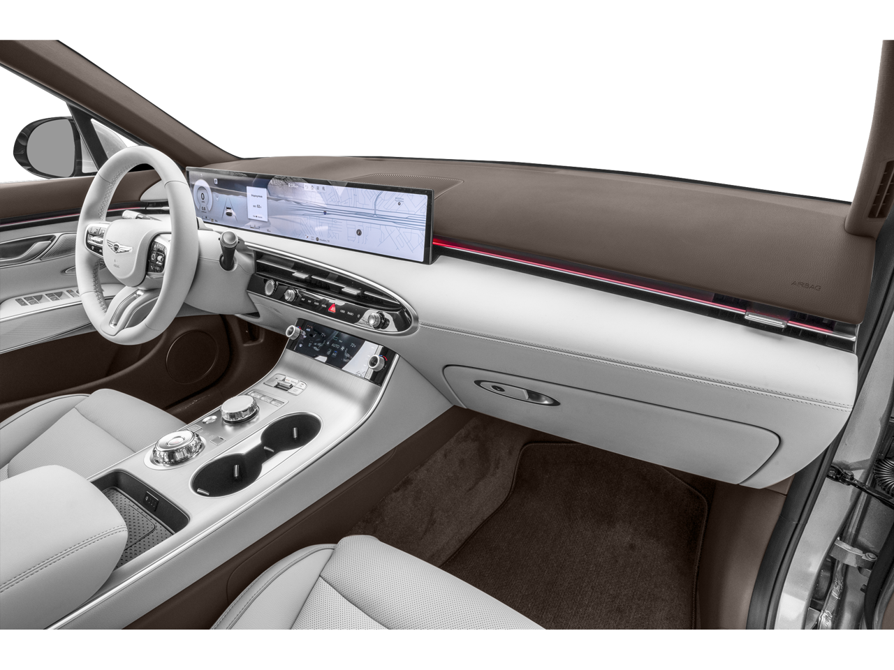 2026 GENESIS GV70 - Photo 42