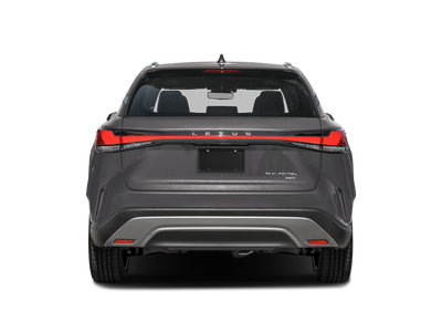2026 Lexus RX 450h+ Luxury