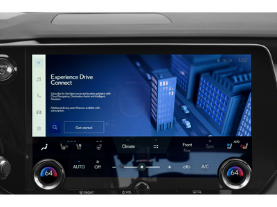 2026 Lexus RX 450h+ Luxury