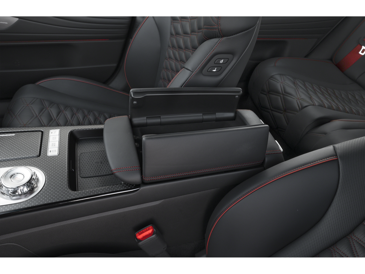 2027 Genesis G80 2.5T