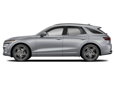 2027 Genesis Electrified GV70 Prestige