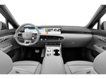 2027 Genesis Electrified GV70 Prestige