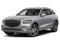 2027 Genesis Electrified GV70 Advanced