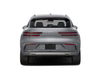 2027 Genesis Electrified GV70 Advanced