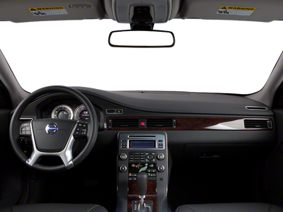 2013 Volvo XC70 3.2