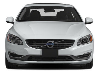 2015 Volvo S60 T5 Premier