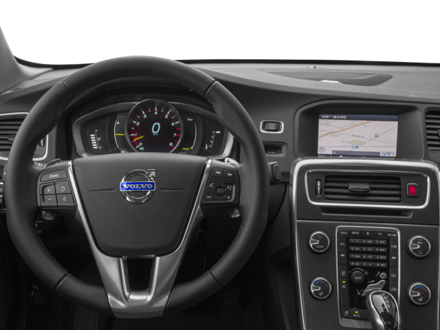 2015 Volvo S60 T5 Premier