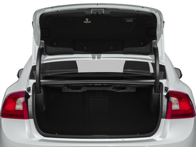 2015 Volvo S60 T5 Premier
