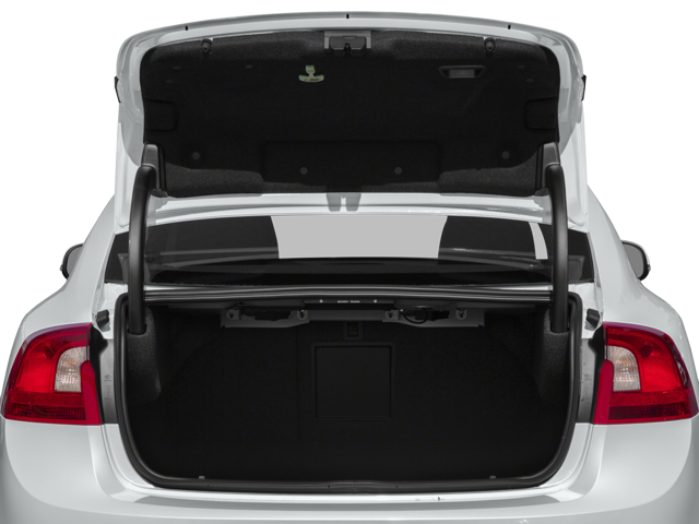 2015 Volvo S60 T5 Premier