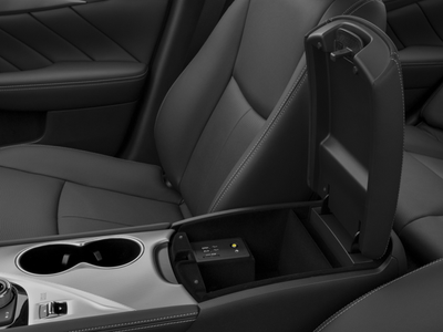 2017 INFINITI Q50 3.0t Premium