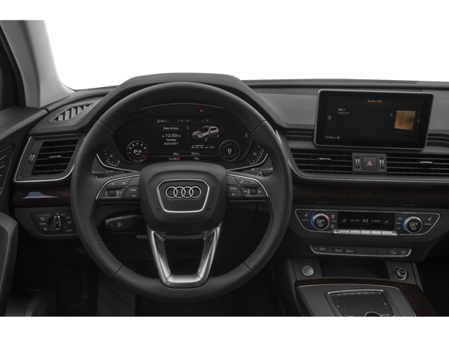 2018 Audi Q5 2.0T Premium quattro