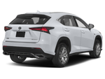 2018 Lexus NX 300 F Sport