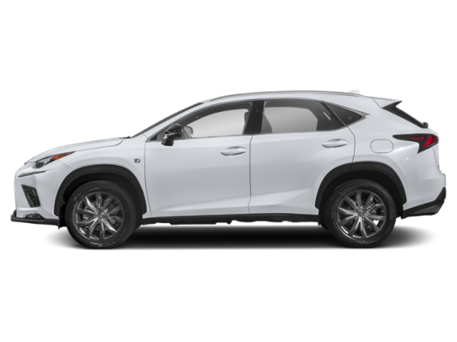 2018 Lexus NX 300 F Sport