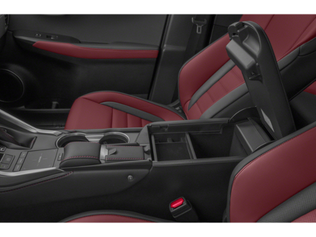 2018 Lexus NX 300 F Sport