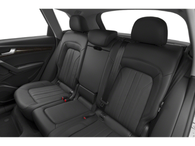 2019 Audi Q5 2.0T Prestige quattro