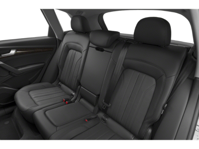 2019 Audi Q5 2.0T Prestige quattro