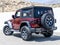 2021 Jeep Wrangler Rubicon