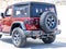 2021 Jeep Wrangler Rubicon