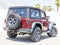 2021 Jeep Wrangler Rubicon