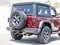 2021 Jeep Wrangler Rubicon