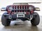 2021 Jeep Wrangler Rubicon