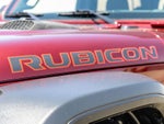 2021 Jeep Wrangler Rubicon