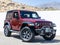 2021 Jeep Wrangler Rubicon