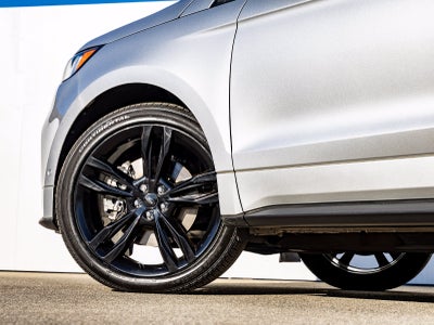 2019 Ford Edge ST