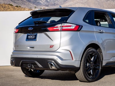 2019 Ford Edge ST