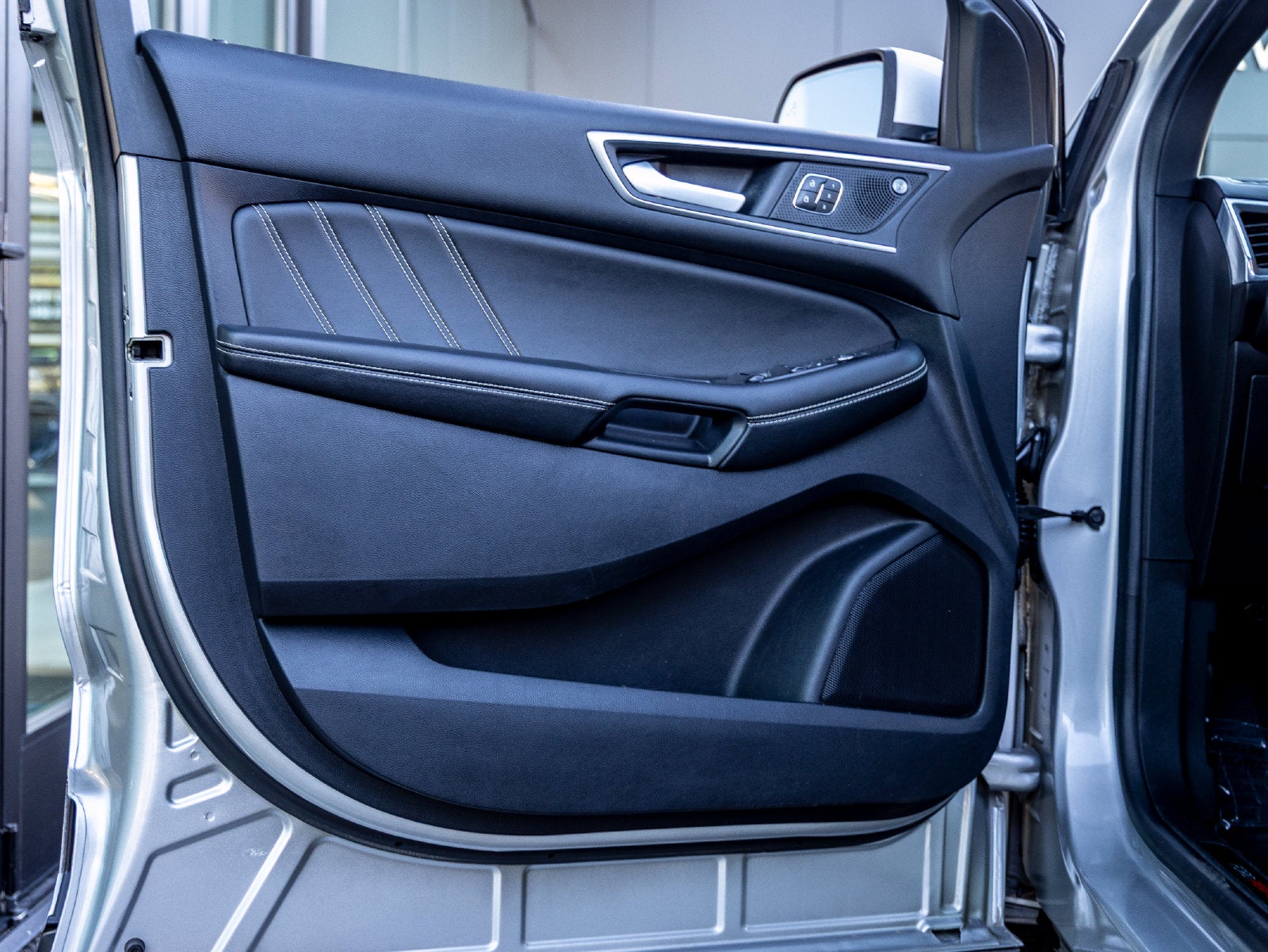 2019 Ford Edge ST
