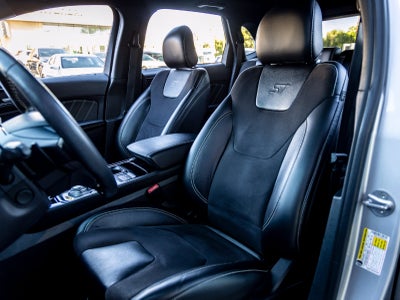 2019 Ford Edge ST