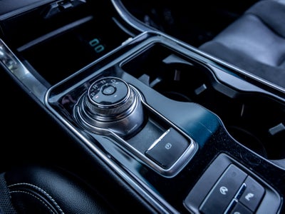 2019 Ford Edge ST