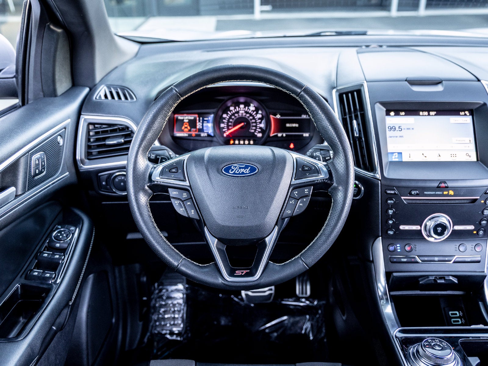 2019 Ford Edge ST
