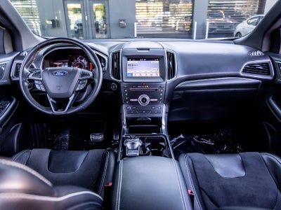 2019 Ford Edge ST