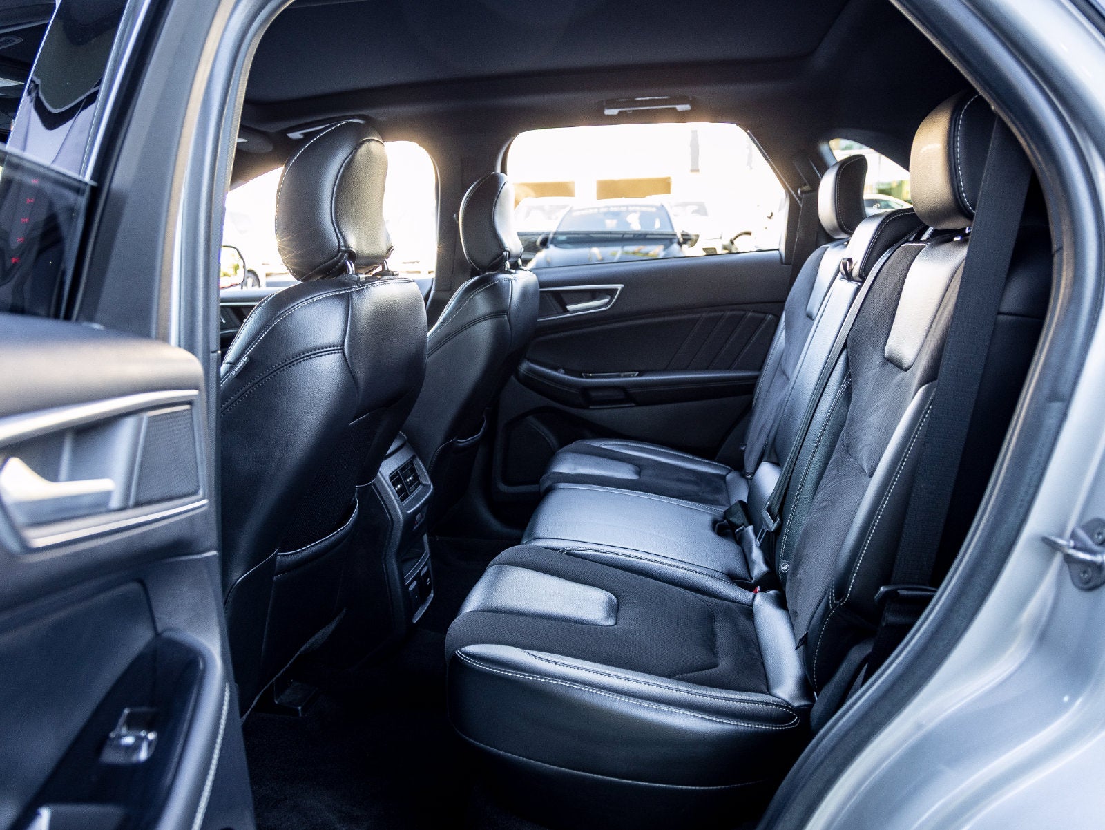 2019 Ford Edge ST