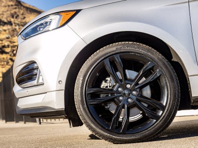 2019 Ford Edge ST