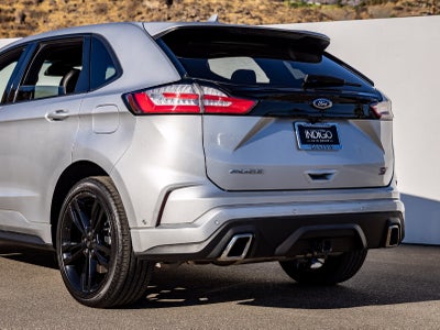 2019 Ford Edge ST