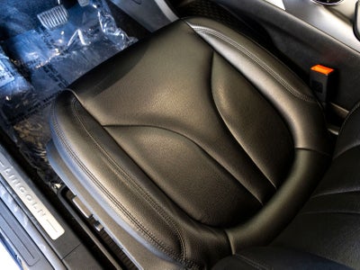 2019 Lincoln Nautilus Standard