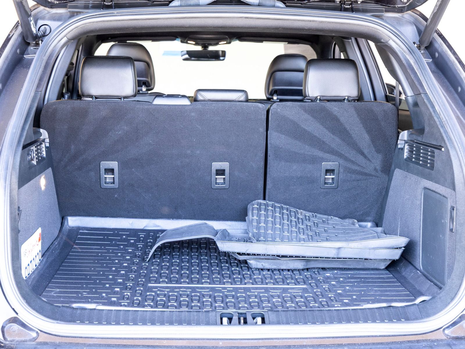 2019 Lincoln Nautilus Standard