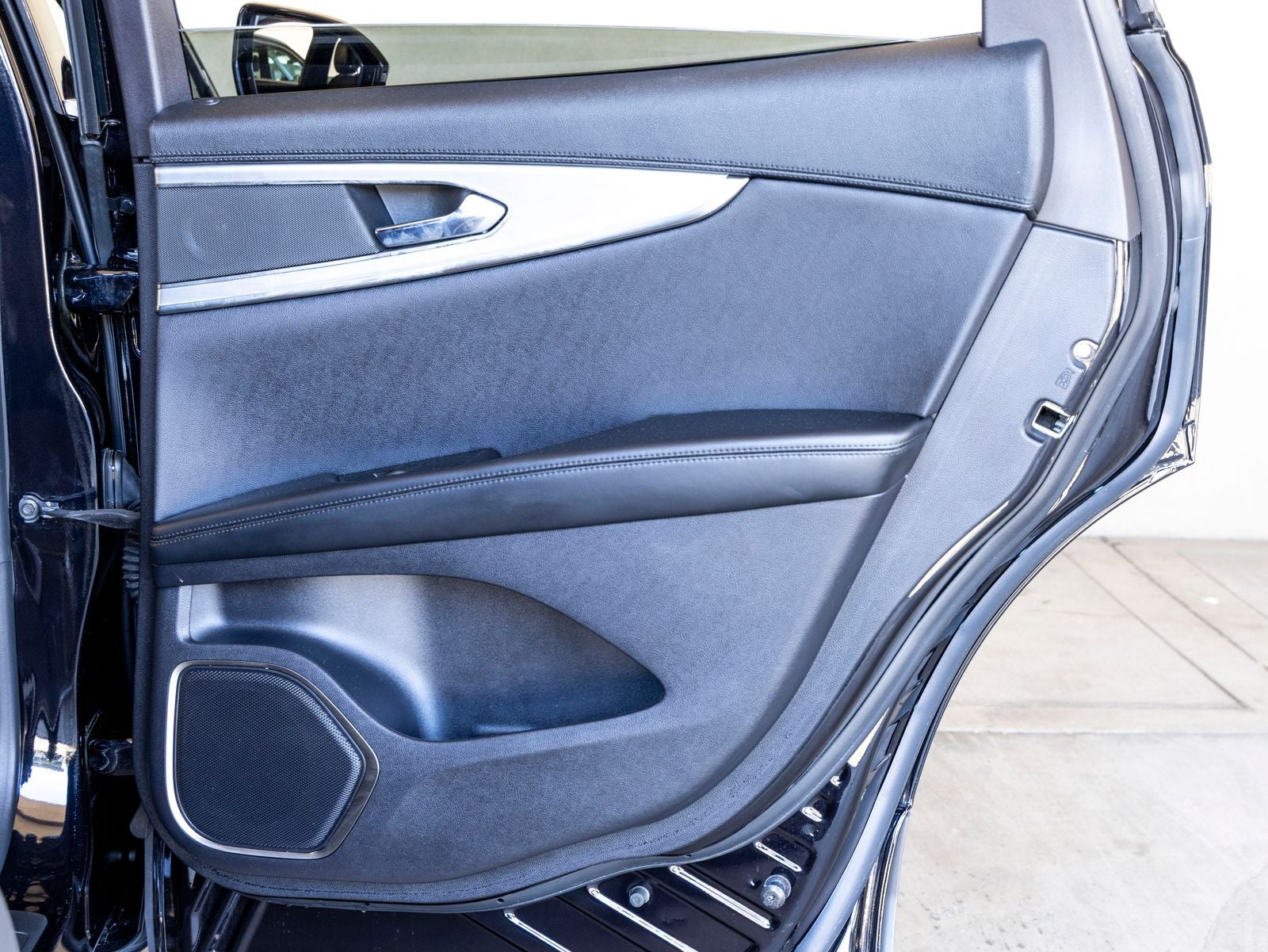 2019 Lincoln Nautilus Standard