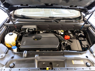 2019 Lincoln Nautilus Standard