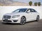 2017 Lincoln MKZ Hybrid Reserve