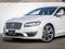 2017 Lincoln MKZ Hybrid Reserve
