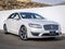 2017 Lincoln MKZ Hybrid Reserve