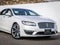 2017 Lincoln MKZ Hybrid Reserve