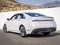 2017 Lincoln MKZ Hybrid Reserve
