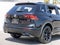 2020 Volkswagen Tiguan 2.0T SE R-Line Black 4Motion