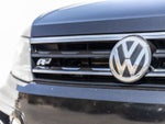 2020 Volkswagen Tiguan 2.0T SE R-Line Black 4Motion