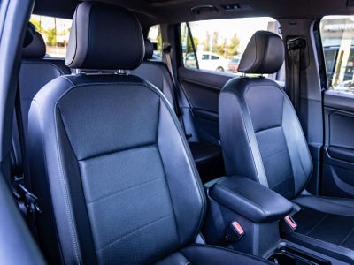 2020 Volkswagen Tiguan 2.0T SE R-Line Black 4Motion